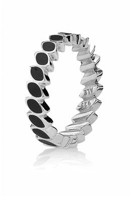 PANDORA Damen-Ring Silber 190141EN02-53
