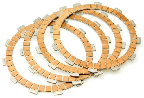 TRW Automotive AfterMarket MCC323-9 Motorcycle Clutch Plates