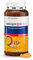 Sanct Bernhard Q10 Coenzym Q10 Mono-Kapseln mit 50 mg natürlichem Q10, Inhalt 300 Kapseln