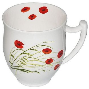 Teebecher TeaLogic Caprice 0.35L - Fine Bone China