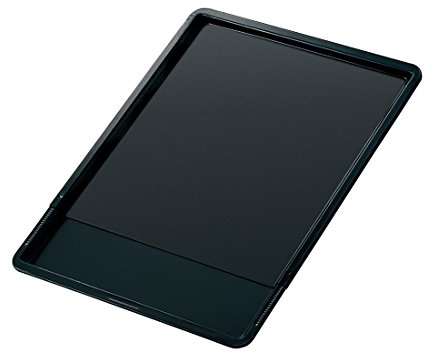 BACKBLECH FÜR PLÄTZCHEN ZENKER - TEFLON INDIVIDUELL AUSZIEHBAR 36,5 cm - 52 cm