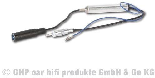Phantom Antennenadapter Ford Galaxy,Seat Alhambra,VW Sharan