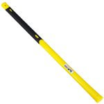 Wolfpack 2510010 Mango Fibra Vidrio Maza