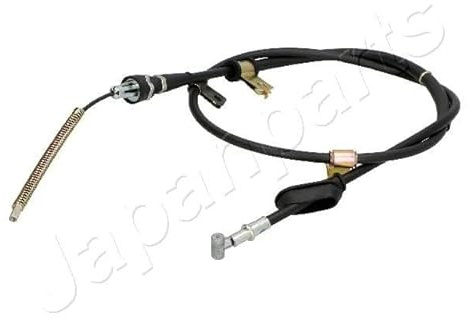 Japanparts BC-834L Bremskabel für Feststellbremse
