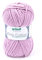Gründl King Cotton Farbe 29 rose