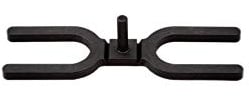 SWG - 18190000175 - Cale de distance et ventilation de lame de terrasse - Diamètre bec : 4mm - qte. 200 cales