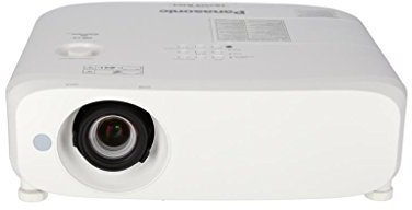 Panasonic PT-VW545NEJ videoproiettore Portatile 5500 ANSI lumen LCD WXGA (1280x800) Bianco