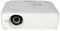Panasonic PT-VW545NEJ data projector Portable 5500 ANSI lumens LCD WXGA (1280x800) White
