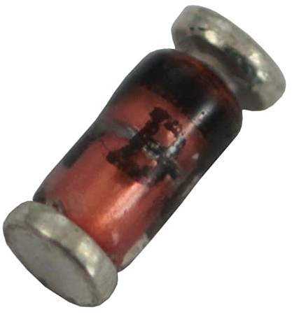 20x TVS Diode Taiwan Semidonductor P6KE200A DO-15 600W 200V