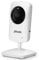 Alecto DVM-64C Zusätzliche Schwenkbarer Kamera für Alecto DVM-64 Funk Babyphone - Indoor Zusätzliche Baby Kamera (Monitor mit Alarm) - Weiß