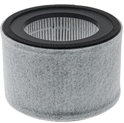 vhbw Filter kompatibel mit Leifheit/Soehnle Airfresh Clean 300, 400 Luftbefeuchter - Luftfilter
