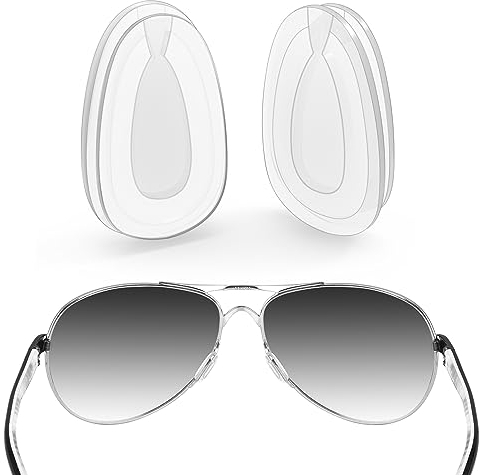 Nose Pads for Oakley Blender OO4059 Sunglasses