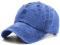 Van Der Rich ® - Baseball Cap Classic Cap - Damen-Herren (Royalblaue, One Size)