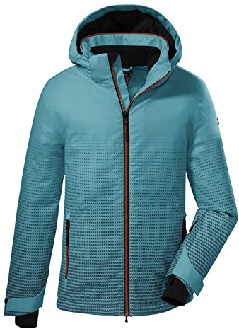 Killtec Veste de ski pour fille