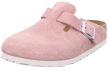 Birkenstock Damen Clogs Rosa 37