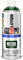 PINTYPLUS Pintura en spray EVOLUTION WATER BASED 520cc RAL 6009 Fir Green