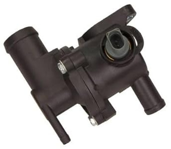 MAXGEAR 18-0217 Thermostat Kühlmittel Kühlwasserthermostat mit Dichtung 88°C Kompatibel mit SKODA Fabia I Combi 6Y5 047121111S