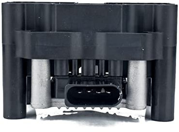 Zündanlagen Glühanlagen 032905106B 032905106D 032905106E UF277 Für Skoda Für Octavia Für Fabia Für Superb Auto Zündspule Zündzubehör
