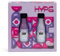 AQUOLINA HYPE! - Zuckersüßes Einhorn - Duschgel 125 ml + Körpermilch 125 ml