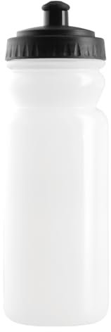 TRIWONDER Borraccia Bici Senza BPA Water Bottle Borraccia Sportiva per Ciclismo MTB Corsa Running Palestra Yoga Sport (620ml - 1 pezzo)