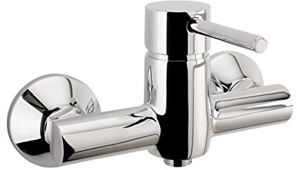 AquaSu 78303 3 Einhandmischer Lago für Brause