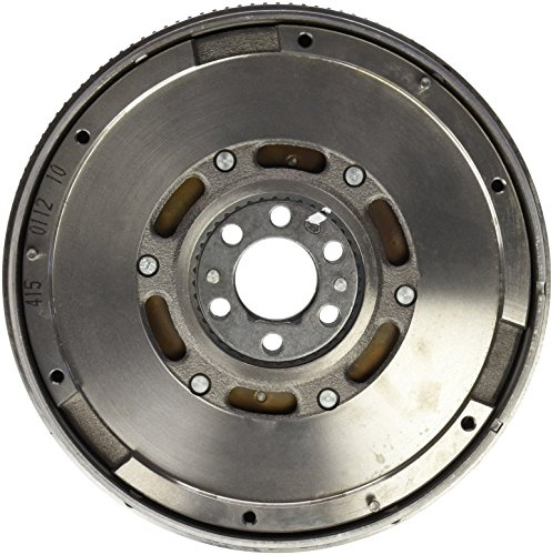 LUK 415023110 Schwungrad LuK ZMS