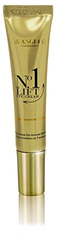 Di Angelo Cosmetics No.1 Lift Eye Cream 15 ml