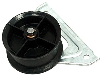 Indesit Tumble Dryer Jockey Pulley Wheel C00113879