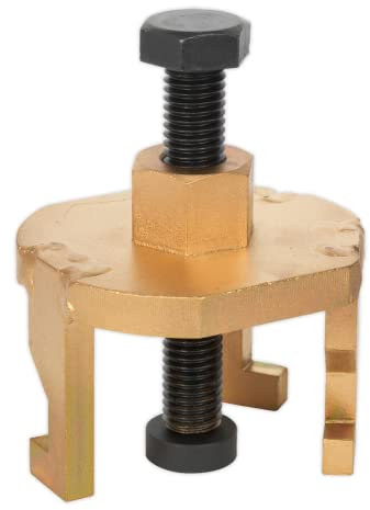 Sealey Vse50422 Cam Sprocket Puller Ford/Citroen/Peugeot/Mazda Diesel Engines