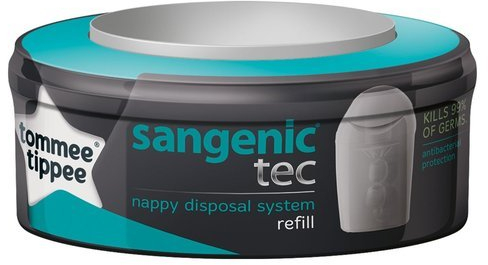 Pannolini e Accessori Danpete FCTEC1