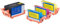 iColor Officejet Pro 6960, HP: Tintenpatronen ColorPack für HP (ersetzt No.903XL), BK/C/M/Y (kompatible Druckerpatronen, Drucker-Kartusche, Tintenstrahldrucker)