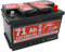 AUTOBATTERIE Speed L3B71-12V 71Ah 640A Con Polo POSITIVO A DESTRA