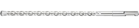 SDS PLUS Betonbohrer, 10 x 260 mm, S4 Marke Neo Tools