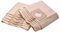 Rediboom Paquete de 10 bolsas de filtro para Karcher 6.959-130.0, bolsas de filtro de papel para Karcher A 2201/2204/2504