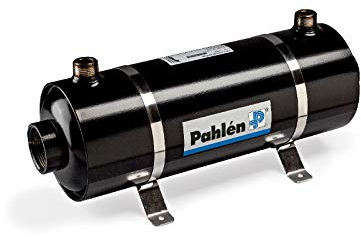 Pahlén Wärmetauscher HI-Flow 40 kW