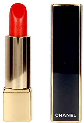 ROUGE ALLURE exclusive Creation #827-rouge magnifique