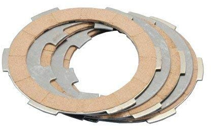 SERIE DISCHI FRIZ.APE 50 3 DISCHI
