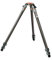 3 Legged Thing Legends Tommy Carbon Fibre Tripod - 3 Section Adjustable Camera Tripod with Three Detachable Legs, Flat Plate and Bowl Mount for Heavier Kit (TOMMY)