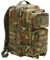 Brandit US Assault Rucksack Woodland Medium