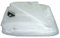 Kppen 6062D1 - Telone Retinato Trasparente con Grammatura da 160 g/m². Taglia 4x5 (20 m²)