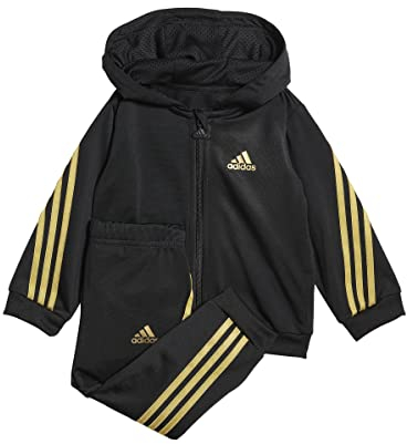 adidas Trainingsanzug der Marke I FI SHINY JOG