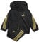 adidas Trainingsanzug der Marke I FI SHINY JOG