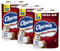 Charmin Toilettenpapier, ultrastark, 24 Mega-Rollen = 96 reguläre Rollen, 242 Blatt pro Rolle