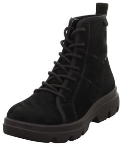 Legero Angelina, Stivali a metà Polpaccio Donna, Nero 0000, 40 EU