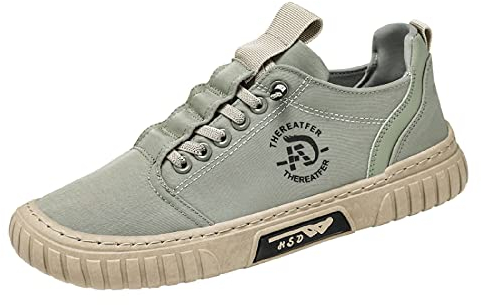 Scarpe da Arrampicata su Roccia Scarpe Uomo comode 42 Scarpe Uomo Bianche estive Stivali Gomma Uomo 42 2023 Sneakers Donna Eleganti Army Verde-l 18.99