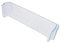 sparefixd Bottle Shelf Bottom Rack Tray CXF825B to Fit Beko Fridge Freezer