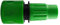 Expanding Hose Connector Direct Repair Replacement End Adaptor Pipe Fitting (Green)