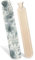 Crystals Long Hot Water Bottle with Fluffy Cover - 2 Litre Extra Long Fully Body Hot Water Bottle - Multicolor - 72cm