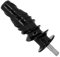 GHJ567RE 8006 Juicer Parts Accessories Auger Compatible Thruster for omega 8003, 8004, 8005, 8007, 8008, MM900HDS