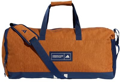 adidas Unisex 4ATHLTS Duffelbag M